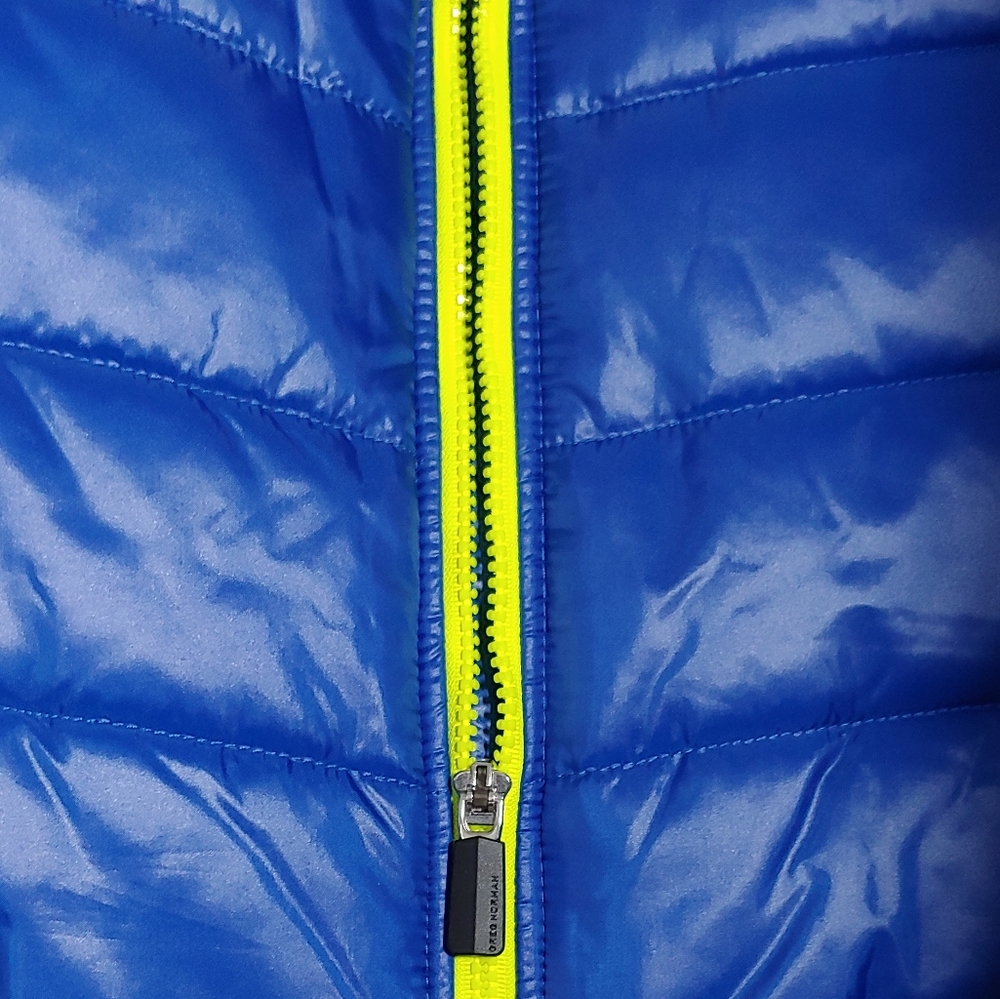 Greg Norman Light Weight Warm Vest Never Worn